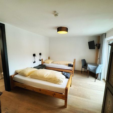 Skill Mountain Lodge - Ski Und Bike Hostel Im Sommer Mit Joker Card Saalbach-Hinterglemm Exterior photo