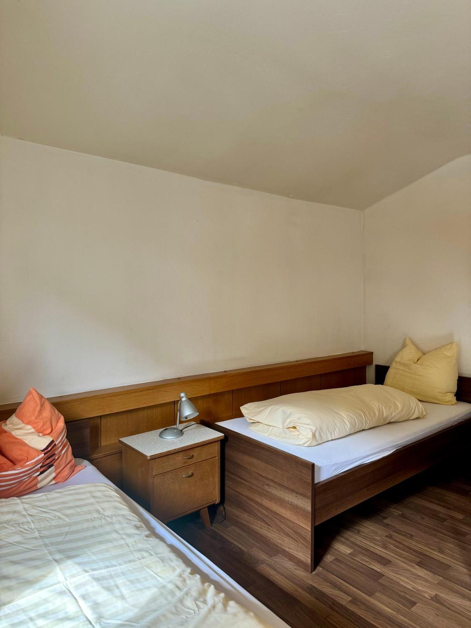 Skill Mountain Lodge - Ski Und Bike Hostel Im Sommer Mit Joker Card Saalbach-Hinterglemm Room photo